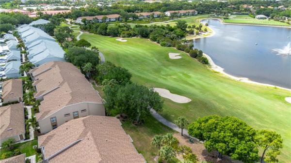 St Andrews Verandas At Highland Woods, 26841 Clarkston Dr #105, Bonita Springs, Florida 34135, image 3