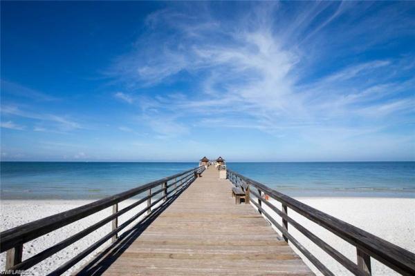 Beach Breeze At Olde Naples, 290 S 4th St #202, Naples, Florida 34102, image 2