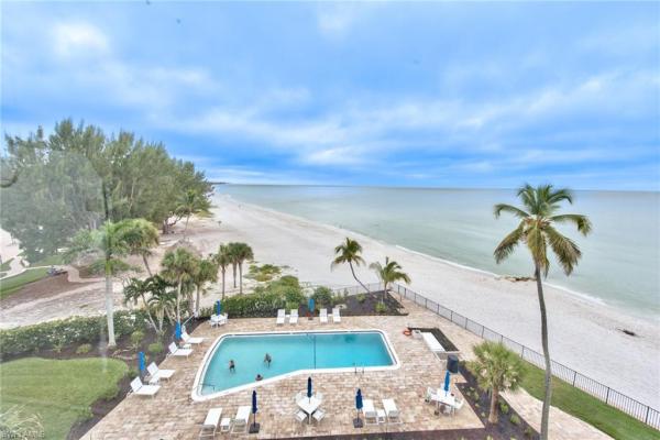Royal Palm Club, 2121 N Gulfshore Blvd #503, Naples, Florida 34102, image 1
