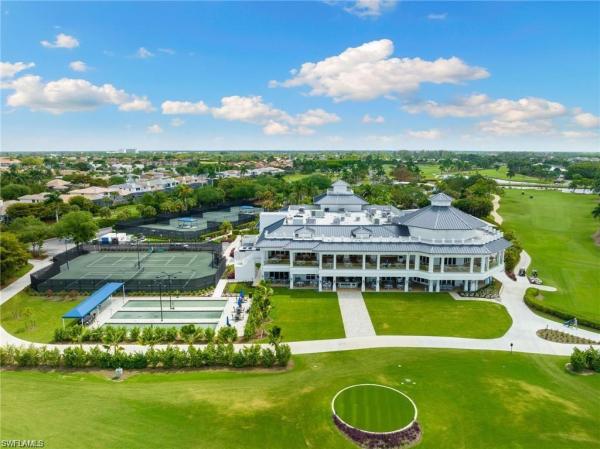 Regatta Landing At Windstar On Naples Bay, 2488 Breakwater Way #102, Naples, Florida 34112, image 3