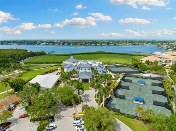 Regatta Landing At Windstar On Naples Bay, 2488 Breakwater Way #102, Naples, Florida 34112, image 2