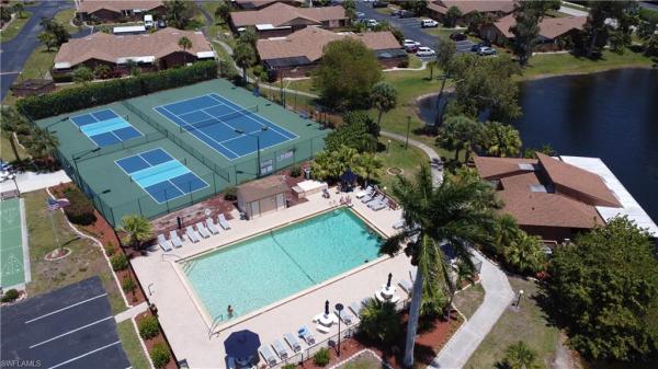 Timberlakes At Royal Woods, 17422 Birchwood Ln #2, Fort Myers, Florida 33908, image 1