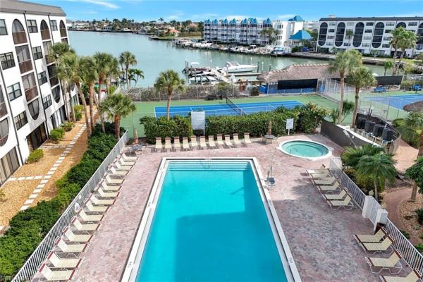 1003 Anglers Cv #K201, Marco Island, Florida 34145, image 2