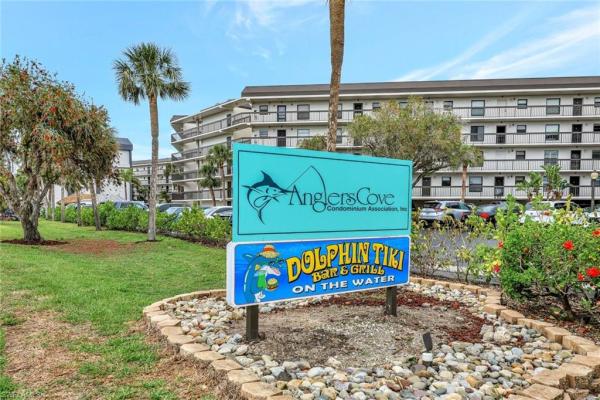 1003 Anglers Cv #K201, Marco Island, Florida 34145, image 1