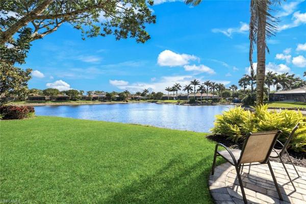 Cordova At Spanish Wells, 9928 Casabella Way, Bonita Springs, Florida 34135, image 2