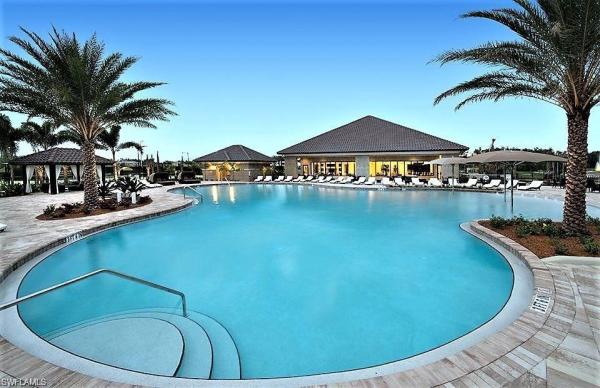 The Preserve At Corkscrew, 13561 Villa Di Preserve Ln, Estero, Florida 33928, image 2