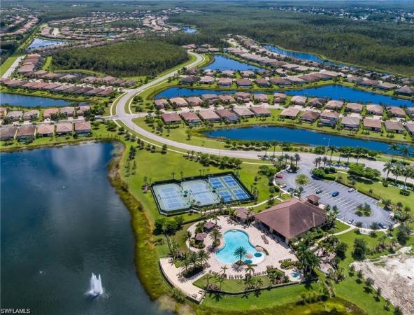 The Preserve At Corkscrew, 13561 Villa Di Preserve Ln, Estero, Florida 33928, image 1