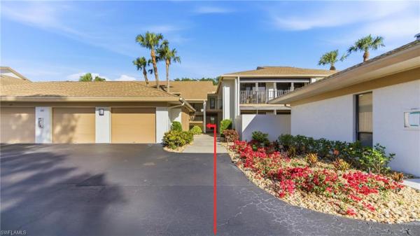 Retreat, 517 Lake Louise Cir #103, Naples, Florida 34110, image 2