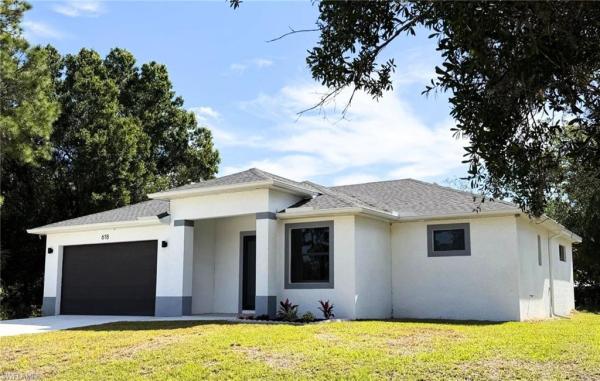 Lehigh Acres, 618 Sheldon Ave, Lehigh Acres, Florida 33936, image 1