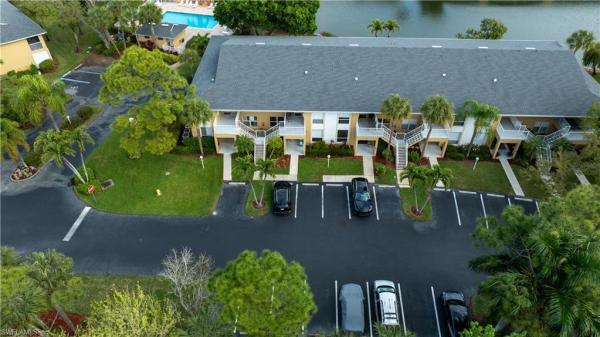 Abbey On The Lake, 1190 Yesica Ann Cir #B101, Naples, Florida 34110, image 2