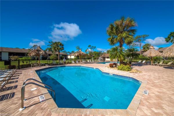 The Abbey At Berkshire Village, 1231 Commonwealth Cir #Q103, Naples, Florida 34116, image 3