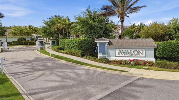 6977 Avalon Cir #1302, Naples, Florida 34112, image 1