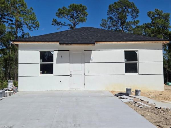 8 Fitch Ave, Lehigh Acres, Florida 33936, image 1