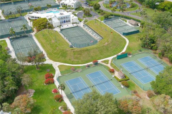Marbella At World Tennis Center, 3313 Europa Dr #216, Naples, Florida 34105, image 3