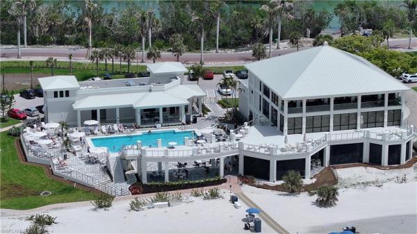 Barefoot Beach Club, 260 Barefoot Beach Blvd #304, Bonita Springs, Florida 34134, image 2