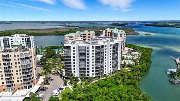 Grandview At Bay Beach, 4142 Bay Beach Ln #502, Fort Myers Beach, Florida 33931, image 3