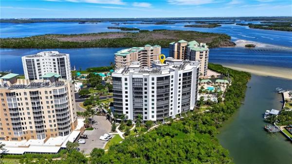 Grandview At Bay Beach, 4142 Bay Beach Ln #502, Fort Myers Beach, Florida 33931, image 2