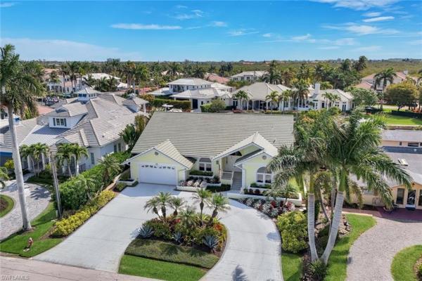 Royal Harbor, 2147 Snook Dr, Naples, Florida 34102, image 2
