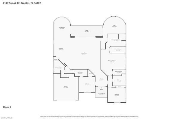 Royal Harbor, 2147 Snook Dr, Naples, Florida 34102, image 1