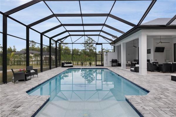 Livingston Woods, 6423 Livingston Woods Ln, Naples, Florida 34109, image 1