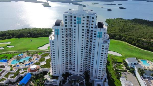 Seaglass At Bonita Bay, 4971 Bonita Bay Blvd #905, Bonita Springs, Florida 34134, image 2