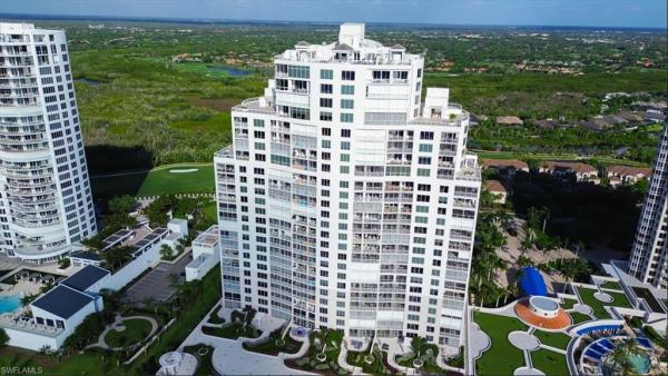 Seaglass At Bonita Bay, 4971 Bonita Bay Blvd #905, Bonita Springs, Florida 34134, image 1