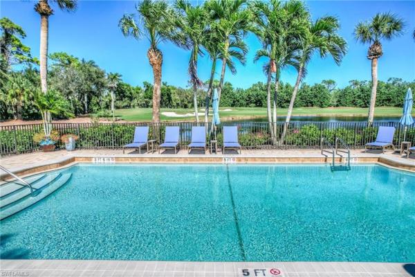 Chateaumere At Pelican Bay, 6080 Pelican Bay Blvd #205A, Naples, Florida 34108, image 1