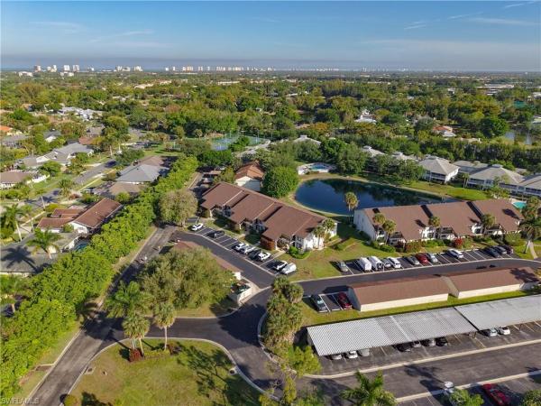 800 Misty Pines Cir #202, Naples, Florida 34105, image 2