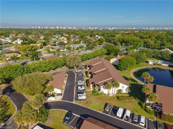800 Misty Pines Cir #202, Naples, Florida 34105, image 1