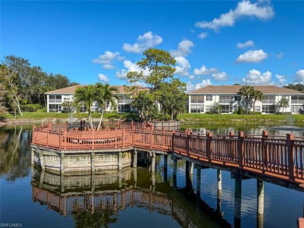 6816 S Satinleaf Rd #102, Naples, Florida 34109, image 2