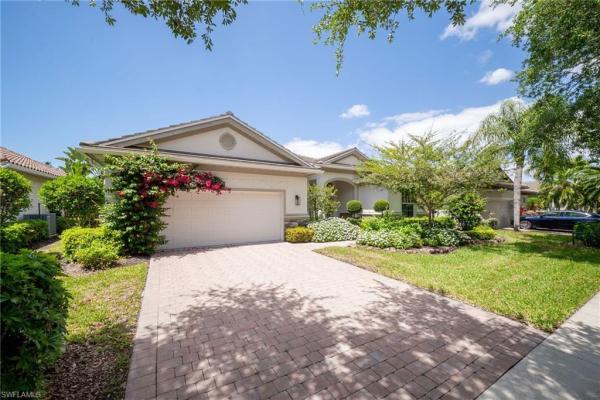 Mustang Island, 8844 Mustang Island Cir, Naples, Florida 34113, image 1