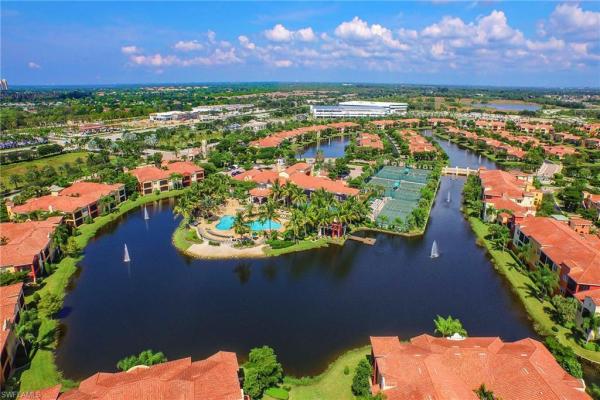 Rapallo, 8609 Via Rapallo Dr #101, Estero, Florida 33928, image 1