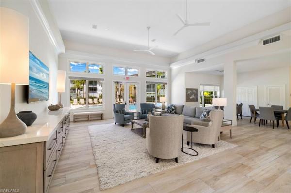 Breakwater At Pelican Bay, 710 Bentwater Cir #204, Naples, Florida 34108, image 2