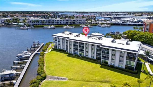 Mariners Cove, 309 S Goodlette-frank Rd #A204, Naples, Florida 34102, image 1