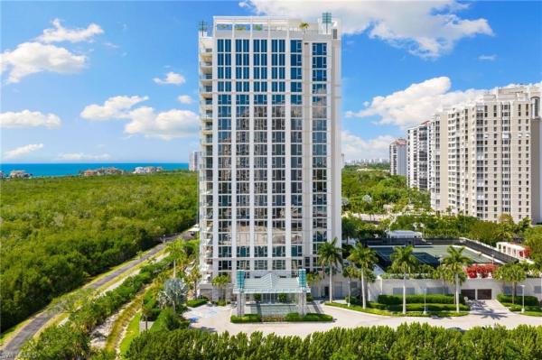 Mystique At Pelican Bay, 6897 Grenadier Blvd #1001, Naples, Florida 34108, image 3