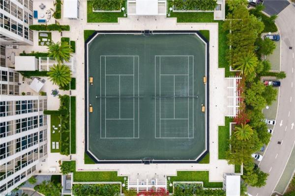 Mystique At Pelican Bay, 6897 Grenadier Blvd #1001, Naples, Florida 34108, image 1