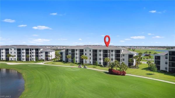 The National Golf & Country Club At Ave Maria, 5629 Double Eagle Cir #4213, Naples, Florida 34142, image 3