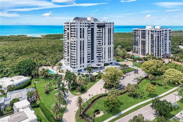6001 Pelican Bay Blvd #1606, Naples, Florida 34108, image 1