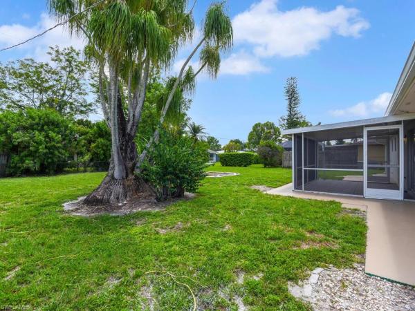 Golden Gate, 1958 SW 41st Ter, Naples, Florida 34116, image 1