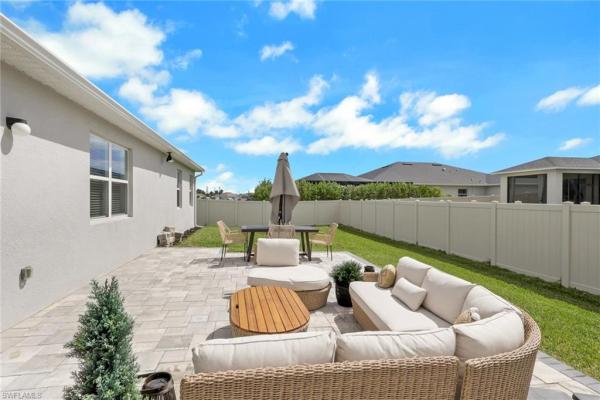 Coves Of Estero Bay, 17338 Gulf Preserve Dr, Fort Myers, Florida 33908, image 2