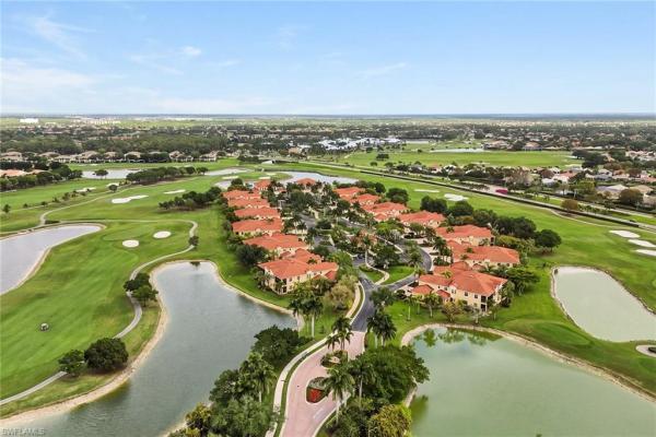 The Champions, 8605 Champions Pt #103, Naples, Florida 34113, image 1