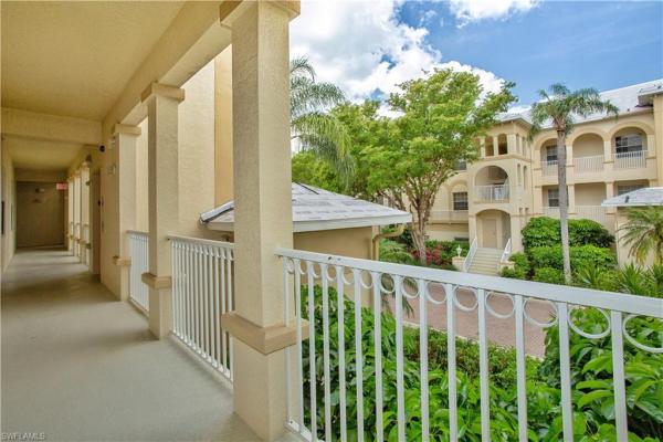Breakwater At Pelican Bay, 825 Bentwater Cir #101, Naples, Florida 34108, image 2