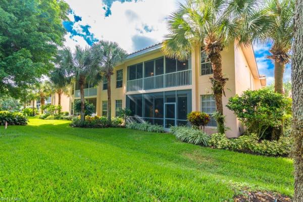 Crescent At Pelican Bay, 8460 Abbington Cir #1821, Naples, Florida 34108, image 2