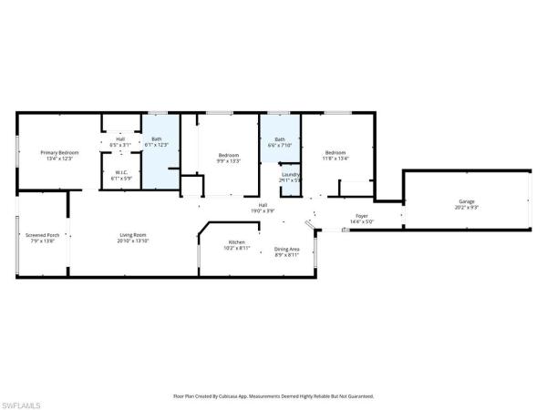 Sherwood, 340 Robin Hood Cir #102, Naples, Florida 34104, image 1