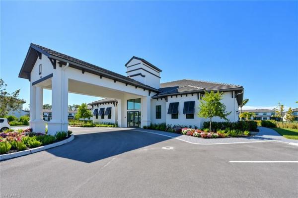 Vanderbilt Reserve, 7320 Rockefeller Dr, Naples, Florida 34119, image 1