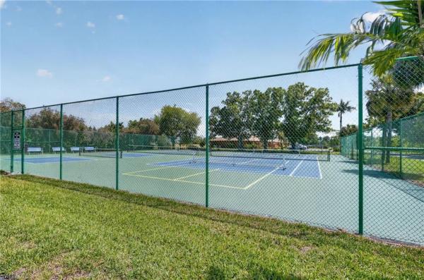 Bay Pointe Yacht & Racquet Club, 16000 Bay Pointe Blvd #307, North Fort Myers, Florida 33917, image 1