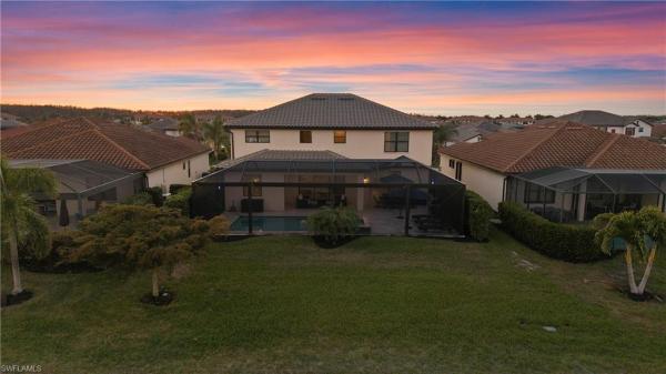 Arborwood Preserve, 11945 Bay Oak Dr, Fort Myers, Florida 33913, image 2