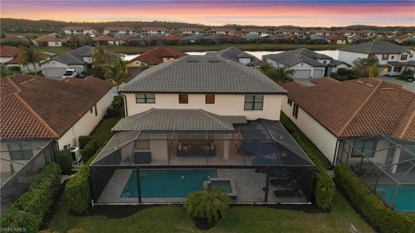 Arborwood Preserve, 11945 Bay Oak Dr, Fort Myers, Florida 33913, image 1