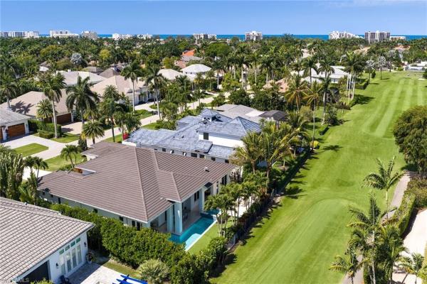 The Moorings, 705 Wedge Dr, Naples, Florida 34103, image 2