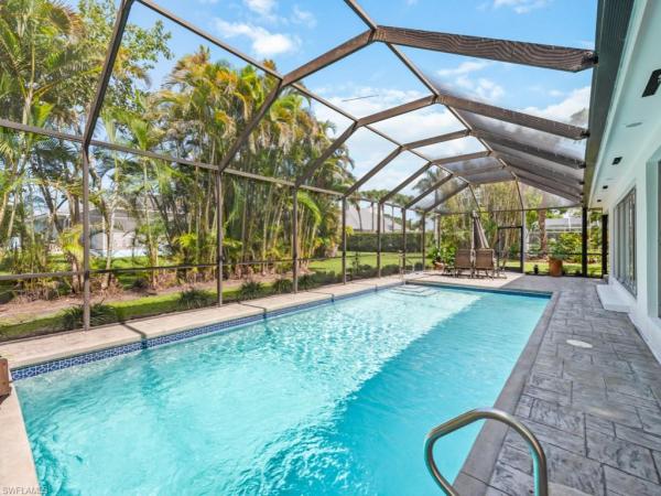 Coquina Sands, 1131 Crayton Rd, Naples, Florida 34102, image 2